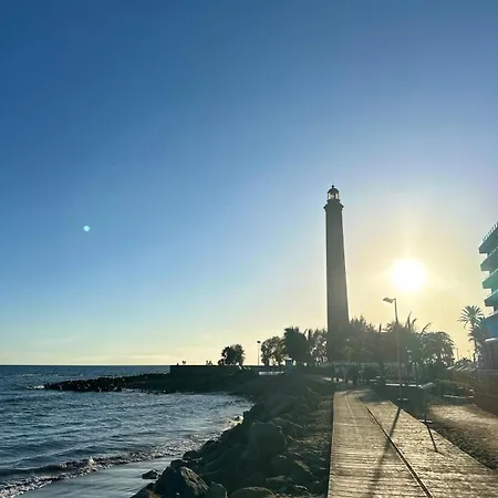 Sonnenland Сан-Бартоломе